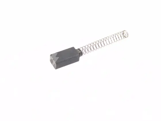 uhlík 6 x 8 x 15 mm, samostatný, B&D, bruska